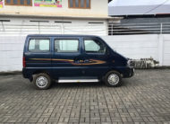 2016 used eeco side view