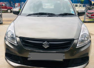 2017-Dzire-VXI-Manual-Used-car-Front