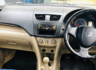2017-Dzire-VXI-Manual-Used-car-interior