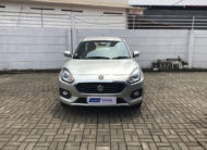 2017-Dzire-ZXI+ Used car front
