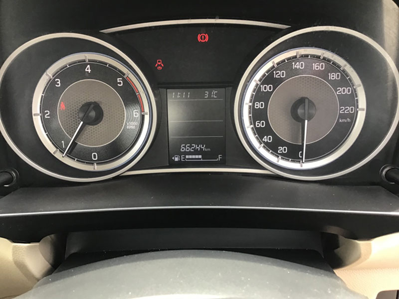 2017-Dzire-ZXI+-used-car-Interior-View-