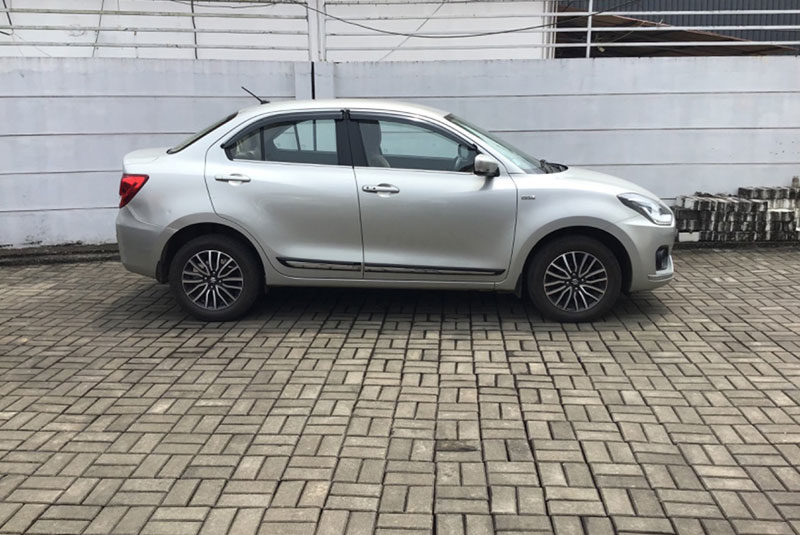 2017-Dzire-ZXI+-used-car-Side-View