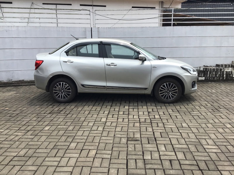 2017-Dzire-ZXI+-used-car-Side-View