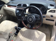 2017-Dzire-ZXI+-used-car-interior