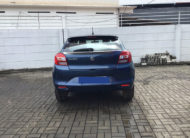 2018-Baleno-Alpha Used-car-Back-View