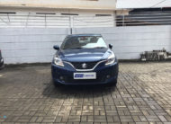 2018-Baleno-Alpha Used-car-Front-View