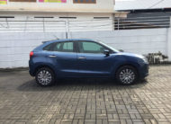 2018-Baleno-Alpha Used-car-side-View