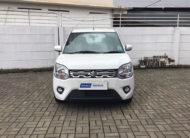 2019 Used Wagon R ZXI Ags Front view