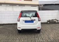 2019 Used Wagon R ZXI Ags back view