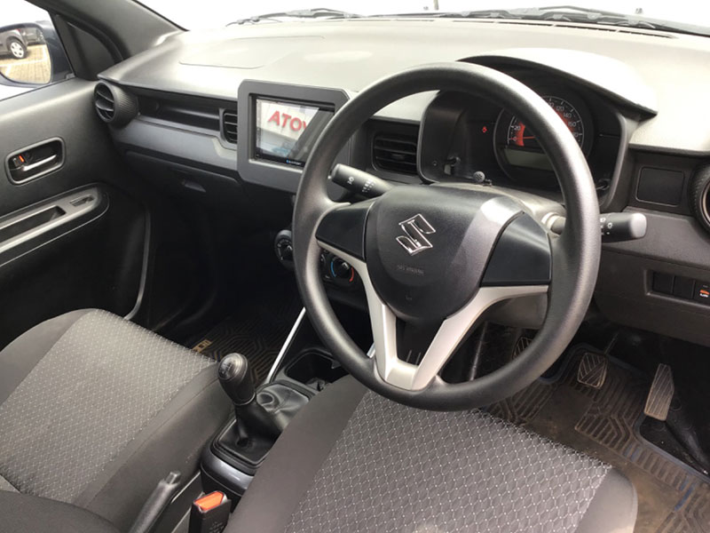 2020-ignis-sigma-used-car-interior