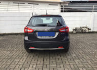 2020 used Scross Alpha AT back view
