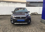 2020 used Scross Alpha AT front view