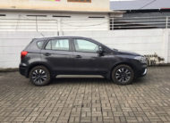 2020 used Scross Alpha AT side view