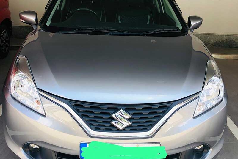 2018-BALENO-ZETA-Used-car-PETROL-Front-view