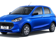 Alto K10 Lxi