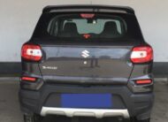 2020-S-Presso-Vxi-Ags-Used-car-back-view