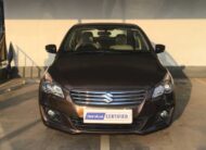 2018-model-ciaz-used-car-front-view