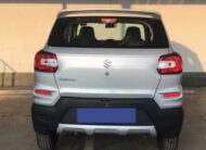 Spresso-Vxi-+-Used car-back-view