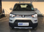Spresso-Vxi+-Used car-front-view