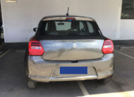 SWIFT 2021 model VXI Used car