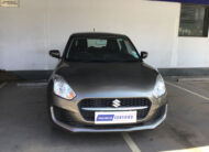 SWIFT 2021 model VXI Used car