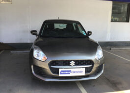 SWIFT 2021 model VXI Used car