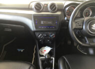 SWIFT 2021 model VXI Used car