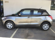 SWIFT 2021 model VXI Used car