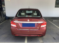 DZIRE VXI 2018