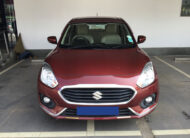 Dzire 2018 VXI used car
