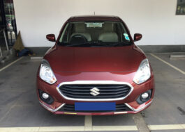 Dzire 2018 VXI used car