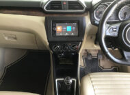 DZIRE VXI 2018