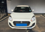 Swift 2019 used car front