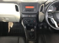 Wagon R 2021 VXI