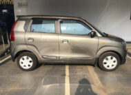 Wagon R 2021 VXI