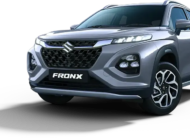 FRONX TURBO SMART HYBRID ALPHA 1L
