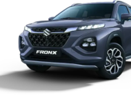 FRONX TURBO SMART HYBRID ALPHA 1L