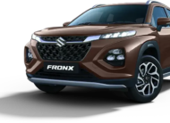 FRONX TURBO SMART HYBRID ALPHA 1L