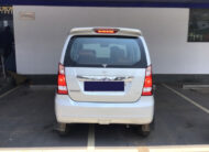 2015 Wagon R VXI  MANUAL