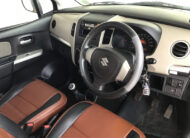 2015 Wagon R VXI  MANUAL