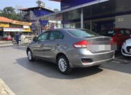 2017 Ciaz VXI + MANUAL