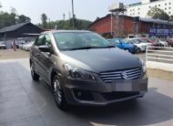 2017-Ciaz-VXI-+-MANUAL-used-car-front-view