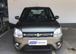 2019-Wagon-R-Vxi-used-car-front-view