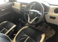 2019 Wagon R VXI