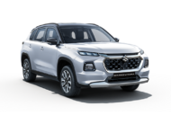 GRAND VITARA SMART HYBRID ALPHA DUAL TONE