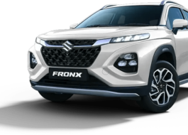FRONX Delta AGS 1.2 Litre