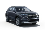 GRAND VITARA SMART HYBRID ALPHA DUAL TONE