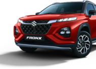 Fronx Sigma MT 1.2 Litre