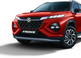 Fronx Sigma MT 1.2 Litre