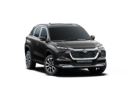 Grand Vitara Smart Hybrid Alpha 1.5L 5MT Dual Tone